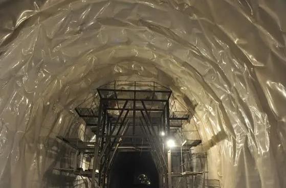 柘荣隧道蒸汽增压增温设备 隧道蒸汽减压阀图片 隧道养护拱